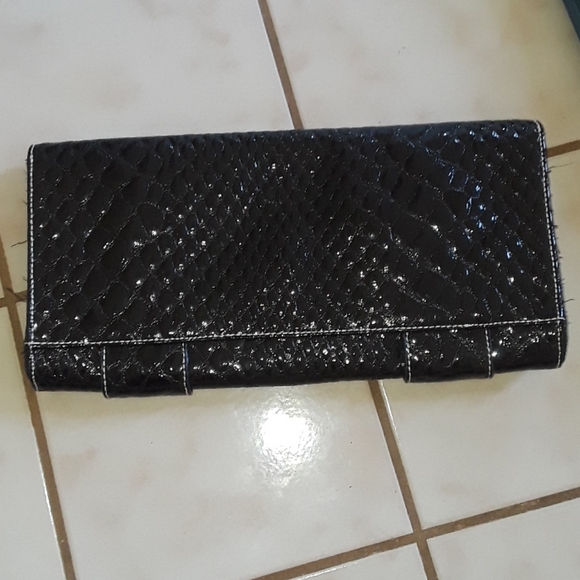 New Elite Models Fashion Clutch - Picture 4 of 4